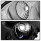 SPYDER xTune 04-08 Chevrolet Malibu Driver Side OEM Headlights - Left (HD-JH-CMA04-OE-L) 9943232