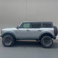 Camburg Ford Bronco 21-23 1.25in Performance Uniball Upper Arms (w/ covers) CAM-110213