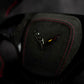 2014-2019 Corvette  C7  Custom Steering Wheel by Exclusive Steering