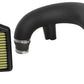 Airaid 19-20 Chevrolet Silverado 1500 L4-2.7L Jr Intake Kit - Oiled / Yellow Media 205-794