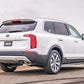 Borla 2023 Hyundai Palisade / 20-22 Kia Telluride 3.8L V6 S-Type Axle-Back Exhaust 11979