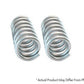 Belltech Coil Spring Set 02-06 Trailblazer/envoy