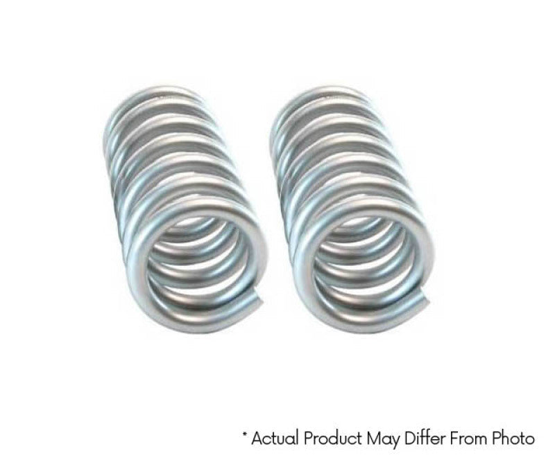 Belltech COIL SPRING SET 98/03BLAZER/JIMMY SAME AS 4223 4204