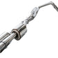 AWE Tuning AWE 4th Gen GM 1500 6.2L Catback Split Rear Exit (w/ Bumper Cutouts) - OE Tips 3015-31202