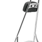 Burly Brand Tall Sissy Bar 20in - Chrome B13-1501C