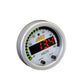 AEM Electronics Voltmeter Gauge