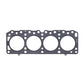 Cometic Gasket Cometic Ford Pre-Crossflow OHV Kent-Crossflow OHV Kent .140in MLS Cylinder Head Gasket-84mm Bore C4140-140