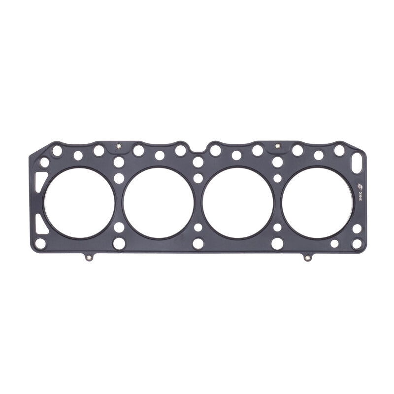 Cometic Gasket Cometic Ford Pre-Crossflow OHV Kent-Crossflow OHV Kent .140in MLS Cylinder Head Gasket-84mm Bore C4140-140