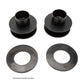 Belltech 07-17 Jeep JK Wrangler Rubicon Complete Leveling Kit 1033SP