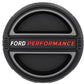 Ford Racing Bronco Method Center Cap - Black & Gray M-1096-FPMS