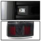 SPYDER xTune 03-06 Chevrolet Silverado 1500 LED Tail Lights - Black (ALT-JH-CSIL03-LED-BK) 9037634