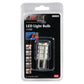 Anzo Tail Light Bulb - LED; 1157 18-LED; Red; Single