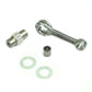Athena 03-08 Kawasaki KX 125 Offroad Connecting Rod Kit P40321033