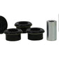 Whiteline Plus 12+ Subaru BRZ/Scion FR-S/Toyota 86 Rear Control Arm - Lower Inner Bushing W63428