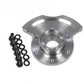 Comp Clutch 86-88 Mazda RX7 Counterweight w/ Bolts CW-MZD-02