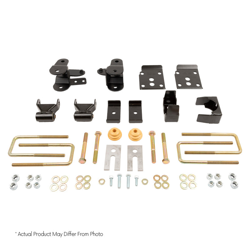 Belltech Flip Kit 88-98 Gm Ss-454 & C2500 6inch
