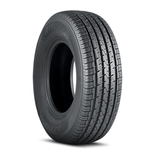 Atturo Tire Atturo AZ 610 Tire - 265/75R16 116T AZ610-I0064534