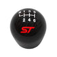Ford Performance Parts Focus St Carbon Fiber Shift Knob