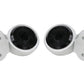 Whiteline Plus 99-06 BMW E46 NonM, 03-05 BMW Z4 NonM Front Control Arm Lower Inner Rear Bushing Set W53519