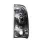 Anzo 1997-2003 Ford F-150 Taillights Smoke G2