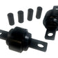 Whiteline 17-24 Tesla Model 3 Long Range Front Lower Forward Inner Bushing Kit (Spherical) KCA561