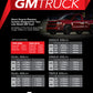 Aeromotive 05-18 Chevrolet Silverado 450 Single Drop-In Phantom System 18358