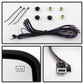 SPYDER xTune Chevy Silverado 07-13 Heated Amber LED Signal Mirrors Chrome MIR-CSIL07S-G3C-PWH-AM-SET 9936760