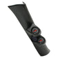 AutoMeter Diesel Gauge Kit A-Pillar W/Spkr Ram 98-02 Boost/Egt 35PSI/1600 Deg. F Z Series 7091