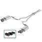 Ford Performance Parts Ford Racing 2018+ Mustang GT 5.0L Cat-Back Sport Exhaust System