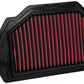 AEM Induction AEM 2015 Hyundai Genesis Sedan V6-3.8L F/I Dryflow Air Filter 28-50019