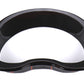 OLM LE Dry Carbon Fiber Speedometer Cluster Trim Cover - 2015-2021 Subaru WRX / STI / 2014-2018 Forester / 2013-2017 Crosstrek