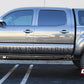 Camburg 05-23 Toyota Tacoma Prerunner 2wd 4in. Performance Spindle Kit (Sway-bar Version) CAM-310029