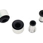 Whiteline 02-13 Mini Cooper Lower Control Arm Inner Rear Bushing Kit KCA552