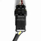 AlphaRex 19-22 Dodge Ram 1500 Stock LED Tail Light (Non-Sensor) to ARX Tail Light Converters - Pair 640031 *Discontinued