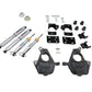 Belltech Lowering Kit With Sp Shocks 644Sp