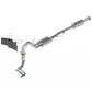 Ford Racing 21-22 F-150 2.7L/3.5L/5.0L Side Exit Sport Exhaust - Chrome Tips M-5200-FSCS