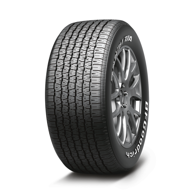 BFGoodrich Radial T/A P215/60R15 93S 35841