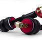 AIRLIFT Performance Rear Kit for Lexus IS 350 RWD, 06-13, Lexus ISF, 08-14