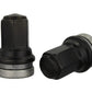 Ford Racing M14 x 1.5 Black Lug Nut - Set of 8 M-1012-SB