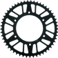 BikeMaster Beta Rear Steel Sprocket 520 50T - Black 965101