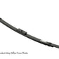 Belltech Leaf Spring 97-04 Dakota 3inch