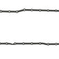 Ford Rubber Oil Pan Gasket 1 Piece FRDM6710-A50