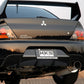 HKS Evo9 Silent Hi-Power CT9A 4G63 Exhaust