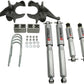 Belltech Lowering Kit With Sp Shocks 617Sp