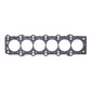 Cometic Gasket Cometic Toyota 2JZ-GE/2JZ-GTE .057in MLS Cylinder Head Gasket - 87mm Bore C4276-057