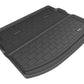 3D MAXpider 2013-2018 Ford C-Max Kagu Cargo Liner - Black M1FR0811309
