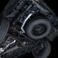 AWE Tuning AWE 0FG Exhaust for 3rd Gen Toyota Tundra - BashGuard Only 3015-28063
