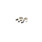 COMP Cams Finishing Kit Ford FF 1968-19 245