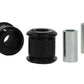 Whiteline 05-13 Lexus IS250 GSE20 / 1/08-4/13 IS350 GSE21 Rear Trailing Arm Lower Front Bushing Kit W63586