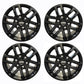 Ford Racing 19-22 Ranger 17x8.5 Dyno Gray Wheel Kit M-1007K-RGR1785OR